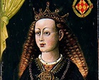 Isabella of Angoulême - Queen of England - History of Royal Women