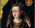 Isabella of Angoulême - Queen of England - History of Royal Women