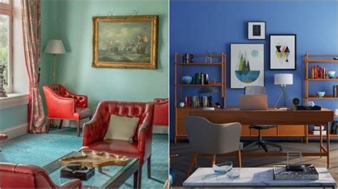 How Interior Design Trends Changed Over The Years A Journey From 1970s