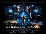 Film Feeder – Ender's Game (Review)