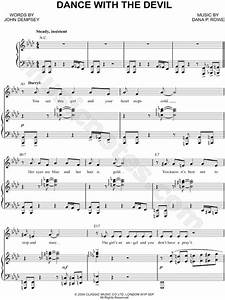 Devils Waltz Trombone Sheet Music Free