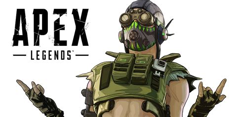 Feast Your Eyes On Apex Legends First Evolving Weapon Skin