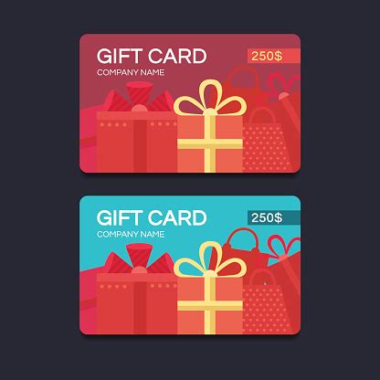 Check spelling or type a new query. Vector Gift Cards Stock Illustration - Download Image Now - iStock