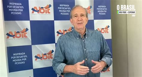 How much of fernando sampaio's work have you seen? Fernando Pimentel: 'Só as reformas estruturantes podem ...