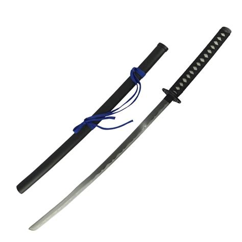 Espada Katana Touken Ranbu Yamatonokami Yasusa Cosplay Tenda Medieval