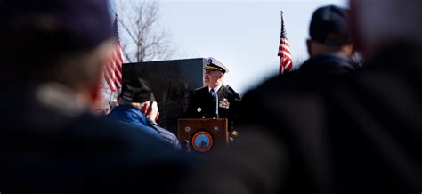 Dvids Images 75th Anniversary Of The Battle Of Iwo Jima At The