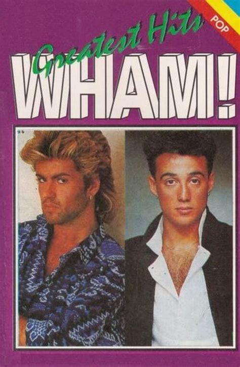 Wham The Greatest Hits 1986 Vo Descarga Cine Clasico Dcc