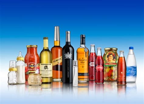 Check out printex transparent packaging's innovative clear packages today! The Market for Glass Packaging Market in India (for ...