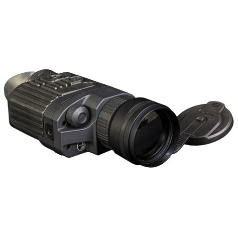 Pulsar® Quantum Hd 38 Thermal Imaging Rifle Scope 424778 Thermal