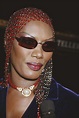 Grace Jones: 73 und immer noch die coolste Beauty-Ikone überhaupt ...