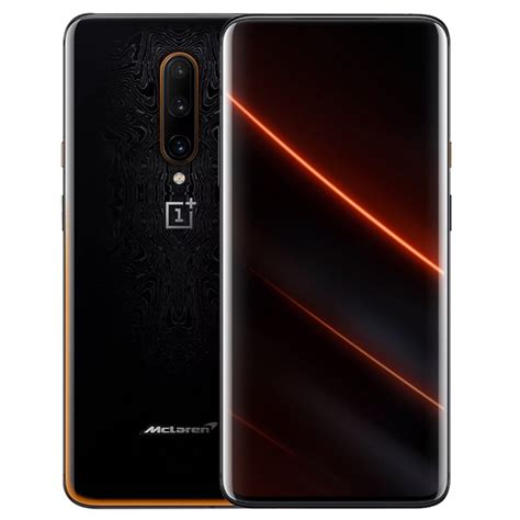 Oneplus 7t Pro Mclaren Edition Dual Sim 256gb 12gb Ram Phone 4g Lte