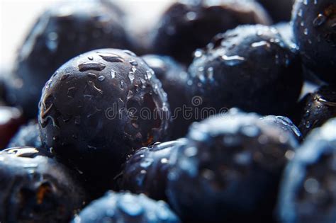 Fondo De La Naturaleza Descensos Hermosos Grandes Del Agua En El Primer