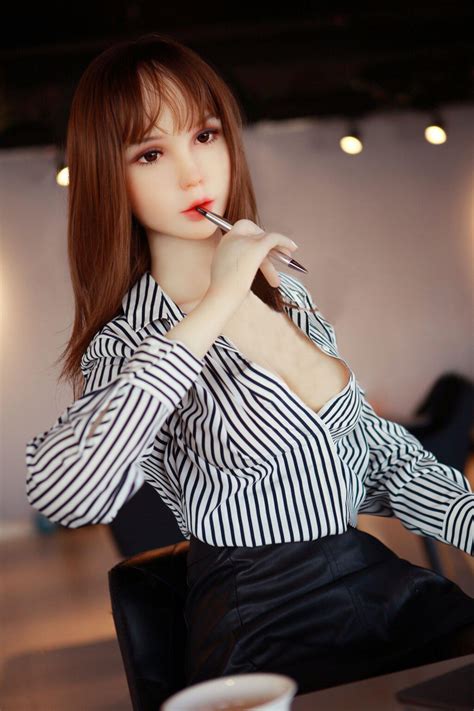 Phoebe Asian Secretary Sex Doll Urwives