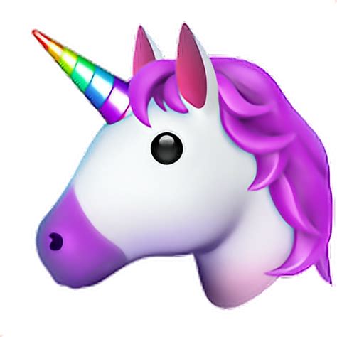 Discover The Coolest Unicronemoji Unicorn Emoji 💖 Stickers Unicorn