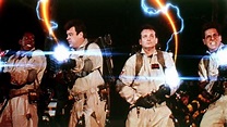 Movie Review: Ghostbusters (1984) | The Ace Black Movie Blog