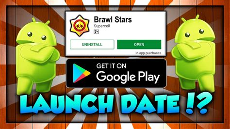Super ability is also slowly charged passively over time (similar to. BRAWL STARS ANDROID RELEASING DATE (WITH PROOF) - BRAWL ...