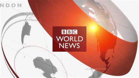| news channel from the uk. BBC World News Loop - Version 1 - YouTube