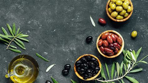 descubre las principales diferencias entre aceite de oliva arbequina