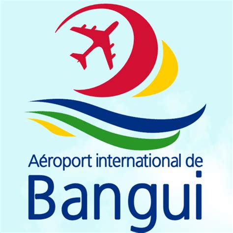 aéroport de bangui