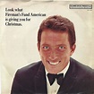 Andy Williams - Merry Christmas From Andy Williams (Vinyl) | Discogs