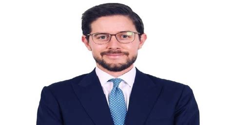 Guillermo Avellán Solines fue designado como gerente del BCE RADIO