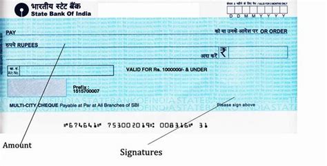 Check spelling or type a new query. Notes on How to Use a Cheque