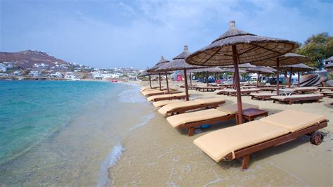 Mykonos Gr Resorts Stayz