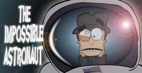 Impossible Astronaut Review By Moon Manunit 42 On Deviantart