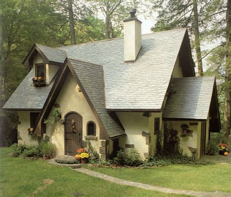 Chickadee Cottage | Fairytale Cottages | Fairytale cottage, Cottage, Fairytale houses
