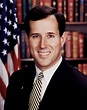 Rick Santorum | Biography & Facts | Britannica