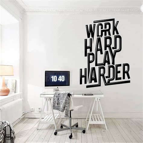 Work Hard Play Harder Ubicaciondepersonascdmxgobmx