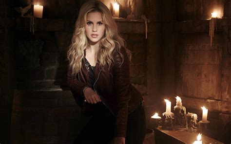Stunning Claire Holt Images