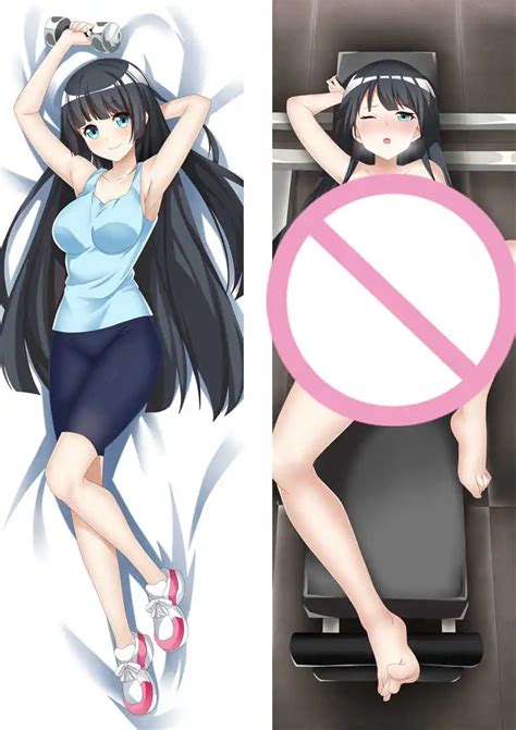 Dumbbell Nan Kilo Moteru Anime Characters Sexy Girl Sakura Hibiki Body