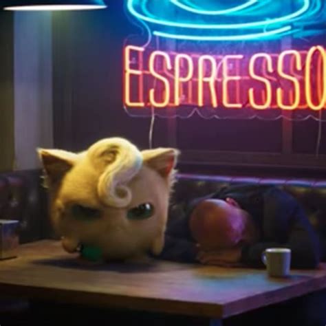 Detective Pikachu Trailers Salty Jigglypuff Is An Elite Poké Meme Complex