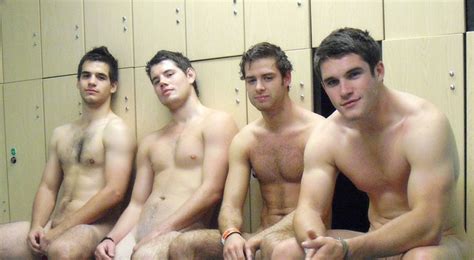 High School Locker Room Naked Men Picsninja Com