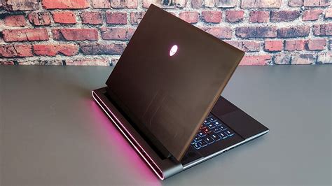 Alienware M16 Review Trusted Reviews