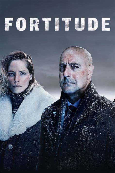 Fortitude Rotten Tomatoes