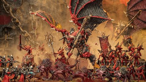 Warhammer 40k World Eaters Codex Review Bloody Good Fun