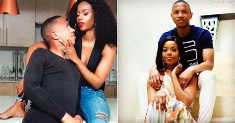 Andile Jali Wife Who Is Andile Jali Married To