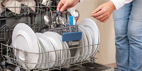Dishwasher Vs Hand Washing Which Research Reveals The Most Efficient
