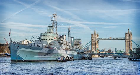 about hms belfast imperial war museums