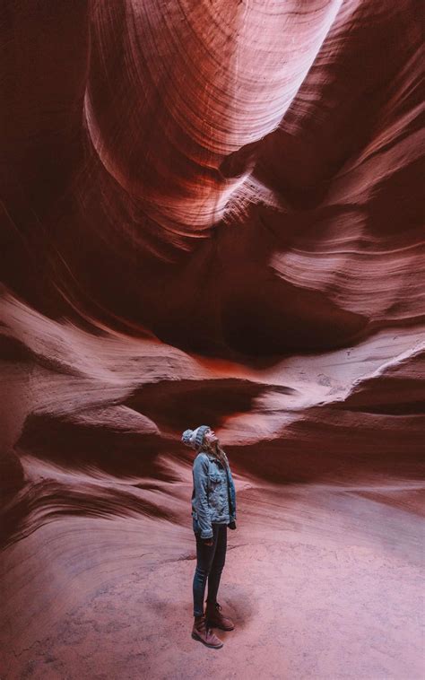 Everything You Need To Know Before Visiting Antelope Canyon Grace J