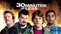Watch 30 Minutes or Less 2011 online Full HD quality on MoviesJoy