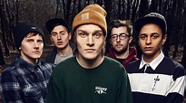 Ben Barlow Leaves Current Neck Deep Tour • chorus.fm