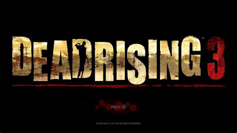 Dead Rising 3 Screenshots For Xbox One Mobygames