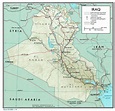 File:Map of Iraq, 1976.jpg - Wikipedia