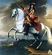 Guillermo III de Inglaterra, por Jan Wyck | artehistoria.com