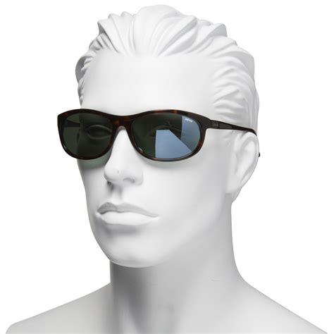 Revo Vintage Wrap Sunglasses For Men Save 66