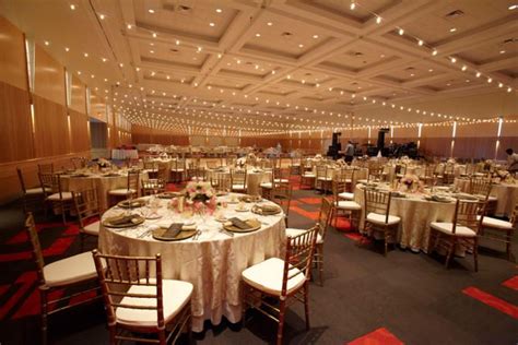 Bayfront Convention Center Erie Pennsylvania Wedding Venue