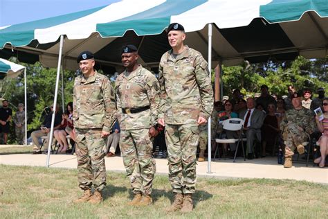 Dvids Images 3rd Bct 10th Mountain Division Welcomes New Commander